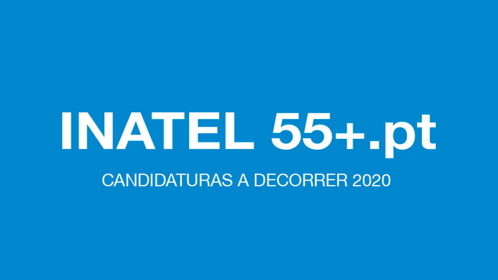 Programa INATEL 55+ 2020 promovido pela Fundação INATEL