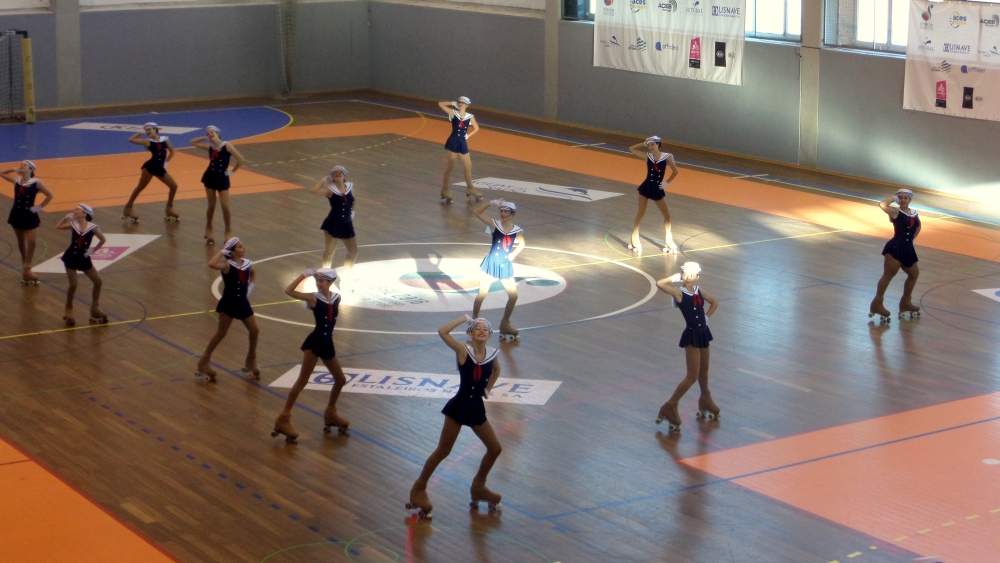 Clube de Patinagem do Sado