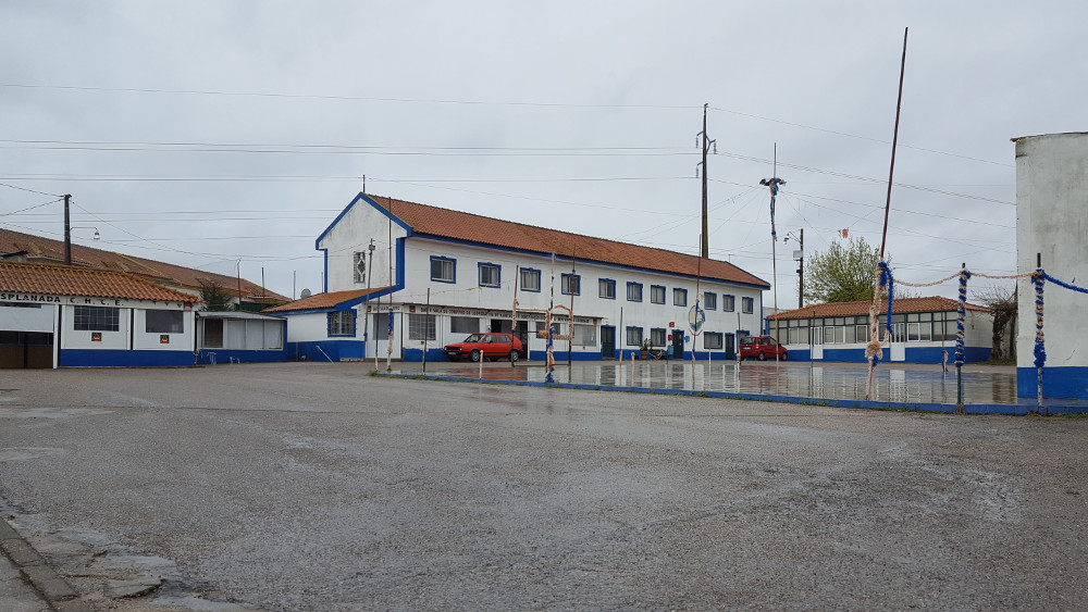 50.º Aniversário da Cooperativa de Habitação e Construção Económica Bem Vinda a Liberdade