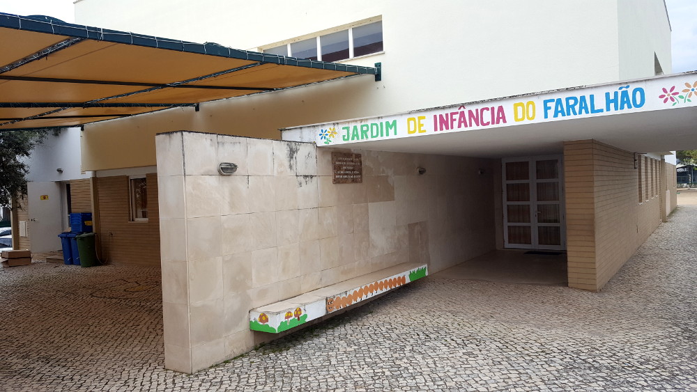 EB/JI do Faralhão