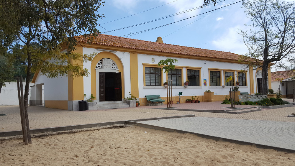 EB n.º 1 do Faralhão