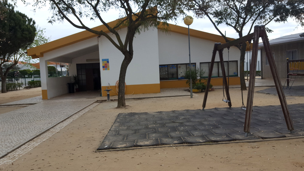 Escola Básica Nº3 do Faralhão