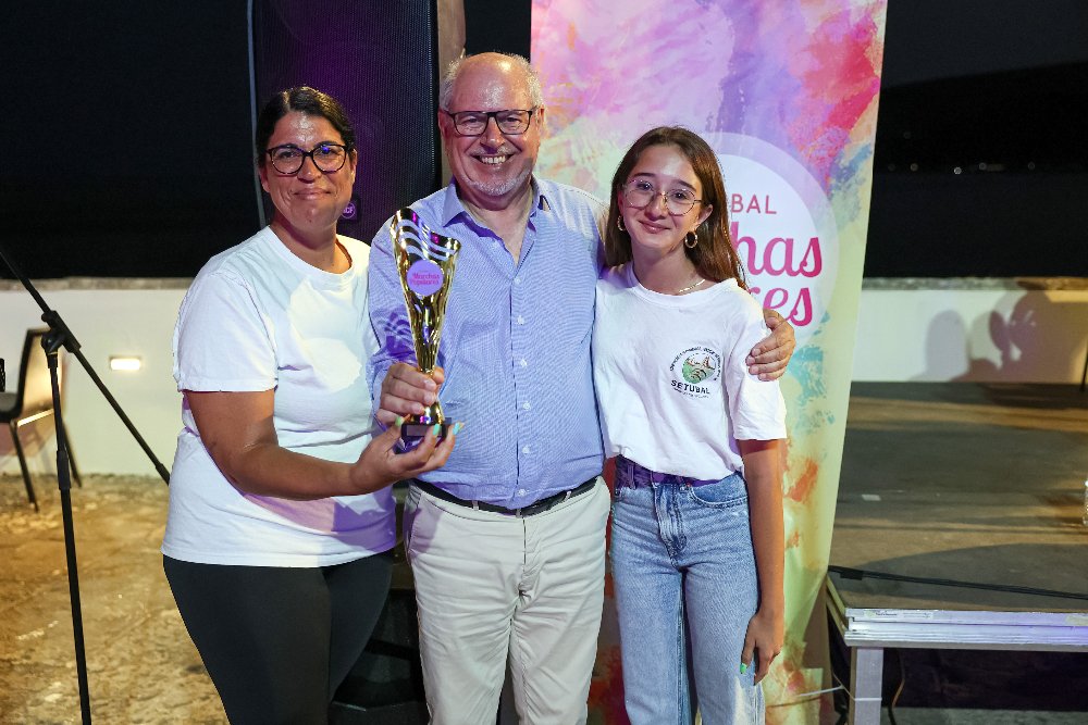 Marchas Populares 2025